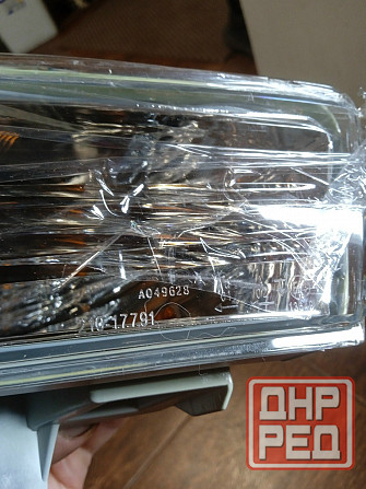 Поворотник бамперный Nissan Teana 210-17791 Макеевка - изображение 1