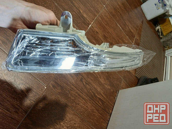 Поворотник бамперный Nissan Teana 210-17791 Макеевка - изображение 4