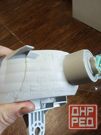 Поворотник бамперный Nissan Teana 210-17791 Макеевка - изображение 2