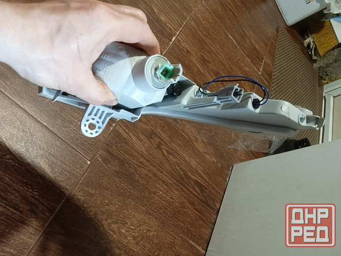 Поворотник бамперный Nissan Teana 210-17791 Макеевка - изображение 3