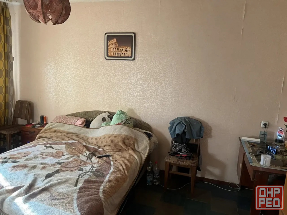 Продам 2-ком квартиру в Киевском районе Донецка, Гладковка. Донецк - изображение 2