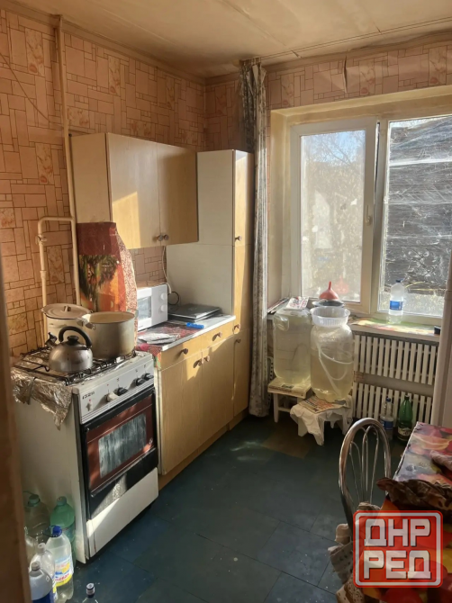 Продам 2-ком квартиру в Киевском районе Донецка, Гладковка. Донецк - изображение 3