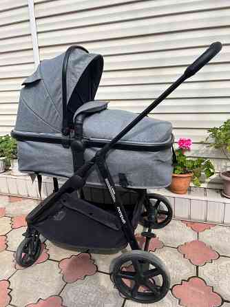 Коляска Макеевка