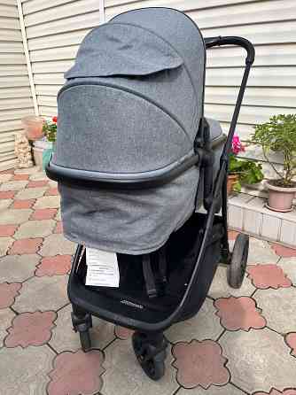 Коляска Макеевка