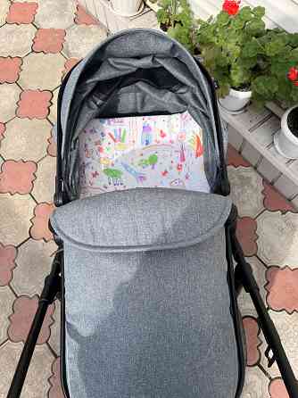 Коляска Макеевка