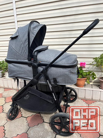 Коляска Макеевка - изображение 2