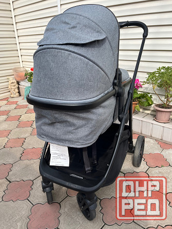 Коляска Макеевка - изображение 3