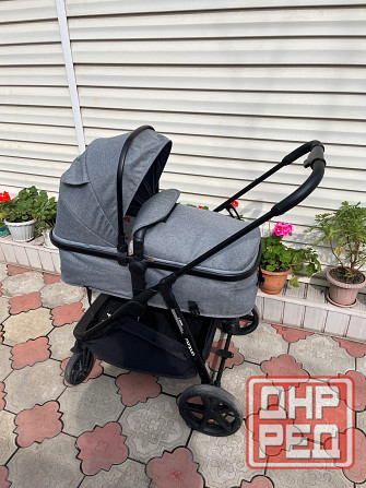 Коляска Макеевка - изображение 1