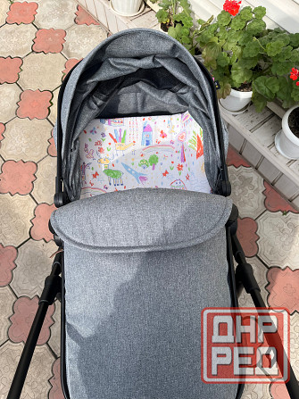 Коляска Макеевка - изображение 4