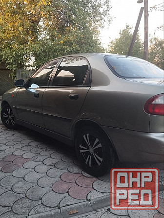 Продам машину Макеевка - изображение 8