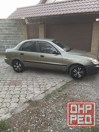 Продам машину Макеевка - изображение 7