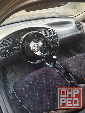 Продам машину Макеевка - изображение 2