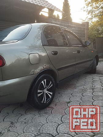 Продам машину Макеевка - изображение 4