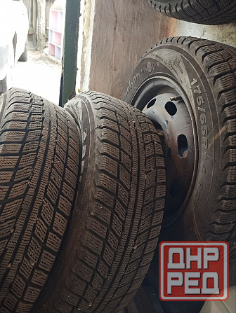 Продам машину Макеевка - изображение 5