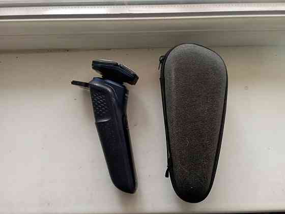 Philips S5885/30 Series 5000 + чехол Донецк