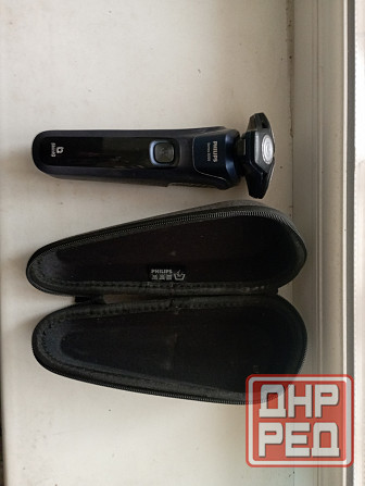 Philips S5885/30 Series 5000 + чехол Донецк - изображение 1