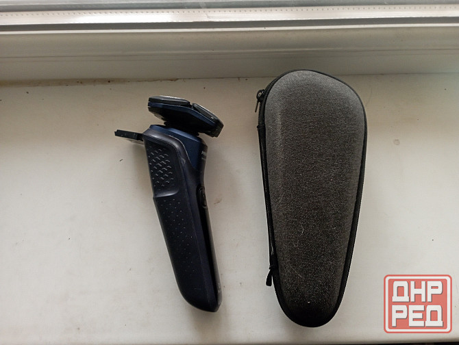 Philips S5885/30 Series 5000 + чехол Донецк - изображение 2