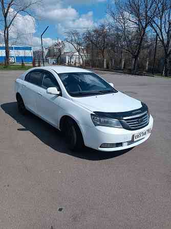 Продам Джили Эмгранд ес7 Донецк