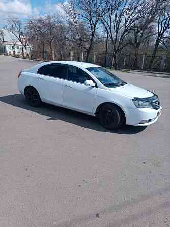 Продам Джили Эмгранд ес7 Донецк