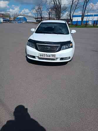 Продам Джили Эмгранд ес7 Донецк