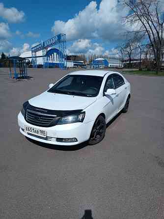 Продам Джили Эмгранд ес7 Донецк