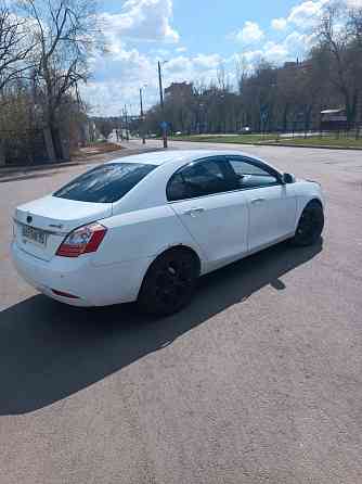 Продам Джили Эмгранд ес7 Донецк