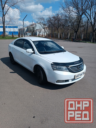 Продам Джили Эмгранд ес7 Донецк - изображение 2