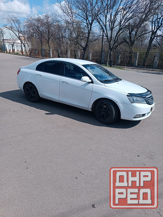 Продам Джили Эмгранд ес7 Донецк - изображение 6