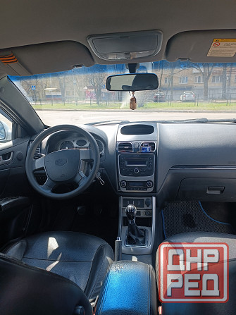 Продам Джили Эмгранд ес7 Донецк - изображение 7