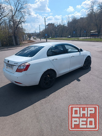 Продам Джили Эмгранд ес7 Донецк - изображение 3