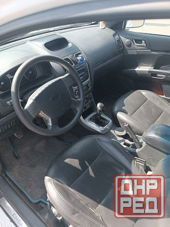 Продам Джили Эмгранд ес7 Донецк - изображение 8