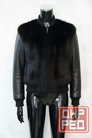 АвтоЛеди Косухи Бомберы Худи из меха и кожи. Топ качество в Донецке Донецк - изображение 5