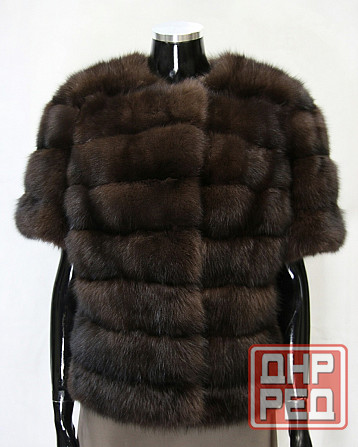 АвтоЛеди Косухи Бомберы Худи из меха и кожи. Топ качество в Донецке Донецк - изображение 1