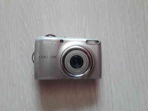 цифровой фотоаппарат Nikon L23 10.1Mpx Донецк