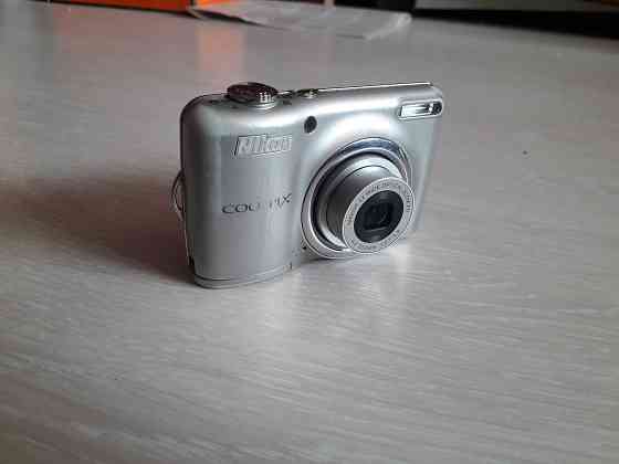 цифровой фотоаппарат Nikon L23 10.1Mpx Донецк