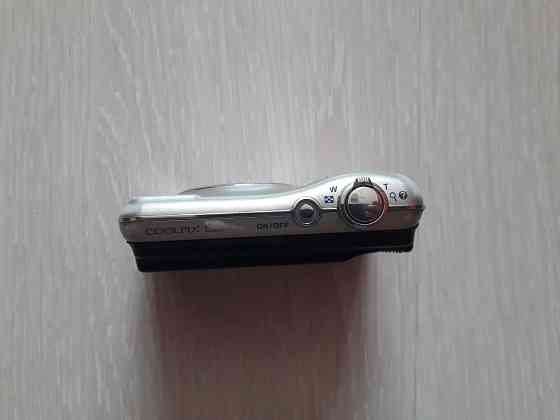 цифровой фотоаппарат Nikon L23 10.1Mpx Донецк