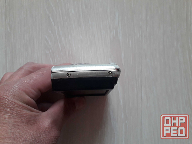 цифровой фотоаппарат Nikon L23 10.1Mpx Донецк - изображение 8