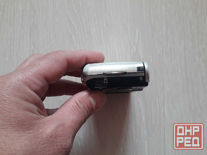 цифровой фотоаппарат Nikon L23 10.1Mpx Донецк - изображение 6