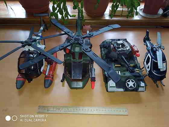 Военная техника фирма CHAP MAI Донецк