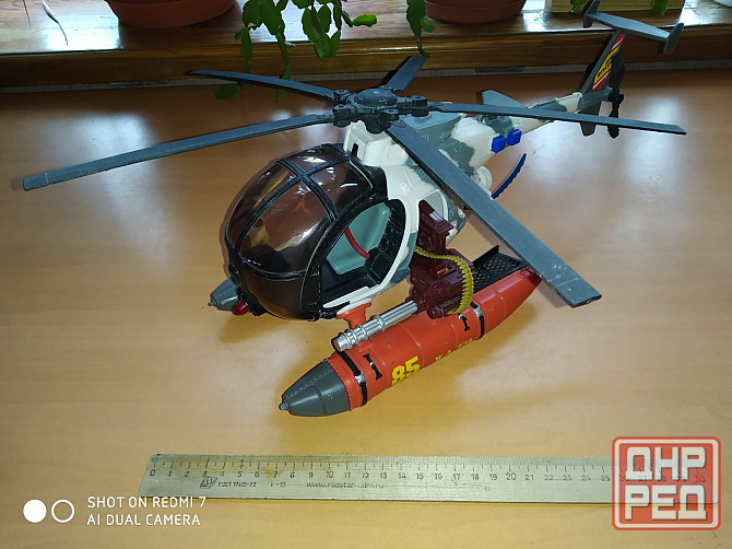 Военная техника фирма CHAP MAI Донецк - изображение 2