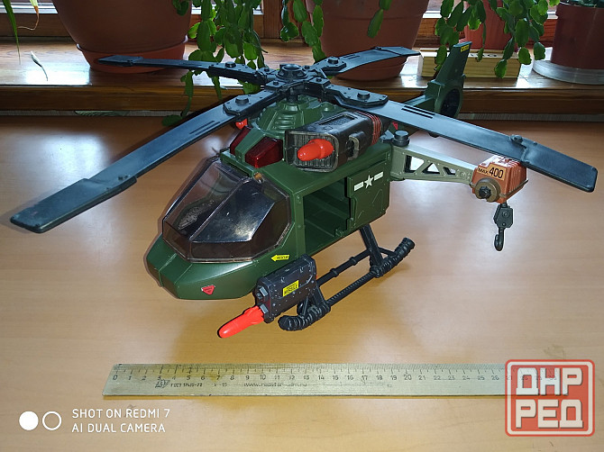 Военная техника фирма CHAP MAI Донецк - изображение 3