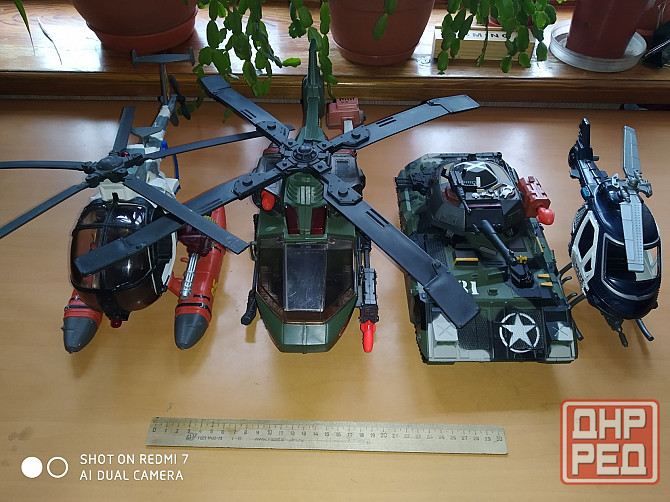 Военная техника фирма CHAP MAI Донецк - изображение 1