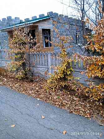 Продам дачу! Волноваха