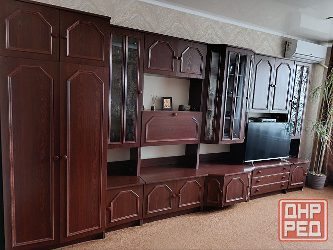 Стенка Донецк - изображение 1