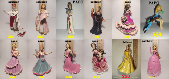 Принцеcсы DISNEY Донецк