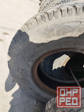 280-508 10.00р20 Tyrex CRG 10 штук в наличии От 7 до 10 тысяч за штуку Донецк - изображение 2