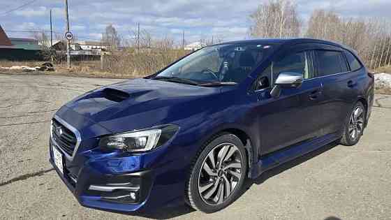 Subaru Levorg Макеевка