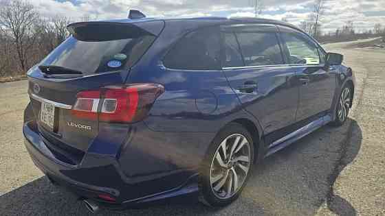 Subaru Levorg Макеевка