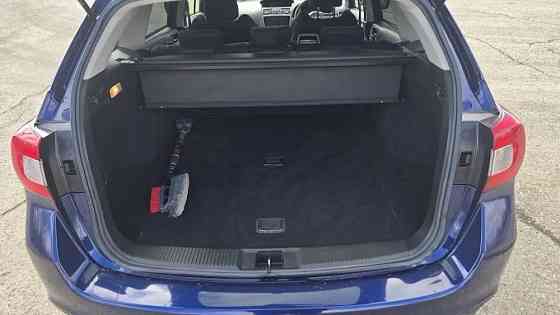 Subaru Levorg Макеевка