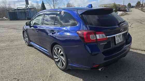Subaru Levorg Макеевка